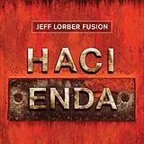 Jeff -Fusion- Lorber CD Hacienda