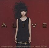 Hiromi CD Alive