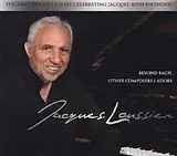 Benoit Dunoy Jacques Loussier CD Beyond Bach, And Other Compose