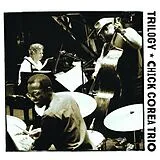 Chick Corea Trio CD Trilogy