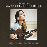 Madeleine Peyroux CD Keep Me In Your Heart For A While: Best Of