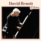 David Benoit CD Collection