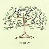 Thompson CD + DVD Family (deluxe Edition)