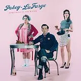 Pokey LaFarge CD Something In The Water