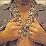 Nathaniel & The Night Rateliff CD Nathaniel Rateliff & The Night Sweats