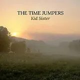 Time Jumpers CD Kid Sister