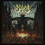 Ghost CD Meliora