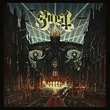 Ghost CD Meliora