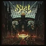 Ghost LP (Vinyl) Meliora