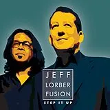 Jeff Lorber CD Step It Up
