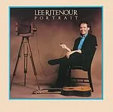Lee Ritenour's 6 String Theory CD Portrait