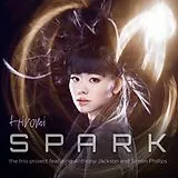 Hiromi CD Spark
