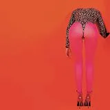 St. Vincent CD Masseduction