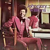 Williams,John Gary LP (analog) John Gary Williams