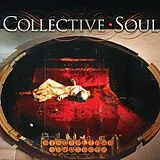 Collective Soul CD Disciplined Breakdown (25th Anniversary 2cd)