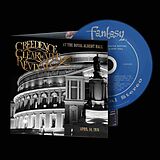 Creedence Clearwater Revival CD At The Royal Albert Hall (cd)