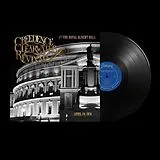 Creedence Clearwater Revival LP (analog) At The Royal Albert Hall (lp)