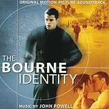 Ost, powell,John LP (analog) The Bourne Identity (vinyl)