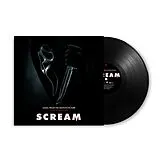 Ost, tyler,Brian LP (analog) Scream (2lp)