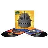 Ost, kamen,Michael LP (analog) The Iron Giant (deluxe Edition)