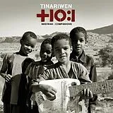Tinariwen LP (analog) Imidiwan: Companions (remastered 2022 Lp)