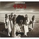 Tinariwen LP (analog) Aman Iman: Water Is Life (remastered 2022 2lp)