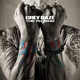 Grey Daze LP (analog) The PhoeniX (vinyl)