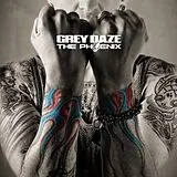 Grey Daze LP (analog) The PhoeniX (ltd. Edition)
