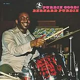 Purdie,Bernard LP (analog) Purdie Good! (ltd. 1lp)