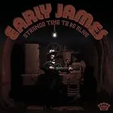 Early James LP (analog) Strange Time To Be Alive (vinyl)