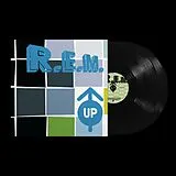 R.e.m. LP (analog) Up (remastered 2023 2lp)