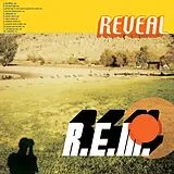 R.e.m. LP (analog) Reveal (vinyl)