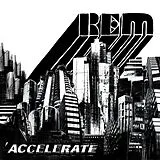 R.e.m. LP (analog) Accelerate (vinyl)