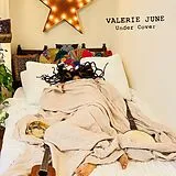 June,Valerie LP (analog) Under Cover (ltd. Magenta Red Vinyl)
