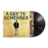 A Day To Remember LP (analog) For Those Who Have Heart (vinyl)