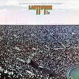Various Artists LP (analog) Wattstax: The Living Word (2lp)