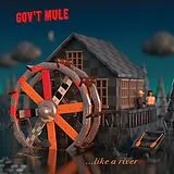 Gov't Mule LP (analog) Peace...like A River (2lp)