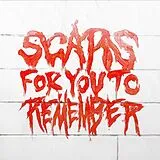 Varials LP (analog) Scars For You To Remember (vinyl)