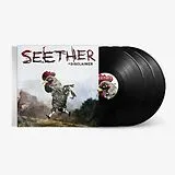 Seether LP (analog) Disclaimer (ltd. Deluxe Edition 3lp)