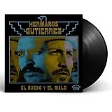 Hermanos Gutiérrez LP (analog) El Bueno Y El Malo (1lp)