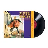 OST, Various LP (analog) Tangerine Dream/three O'clock High (vinyl)