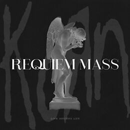 Korn CD Requiem Mass