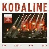 Kodaline LP (analog) Our Roots Run Deep (colour 2lp)