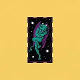 My Kid Brother LP (analog) Happy.mad.weird.sad (vinyl)