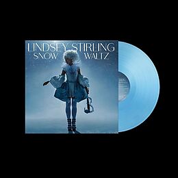 Stirling,Lindsey Vinyl Snow Waltz (vinyl)