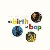 Various Artists LP (analog) The Birth Of Bop: The Savoy 10-inch Lp Col. (5lp)
