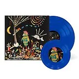 Butcher Brown Ft. Tennishu Ft. R4nd4 LP (analog) Presents: Triple Trey (ultra Blue Lp)