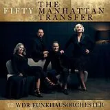 The Manhattan Transfer CD Fifty