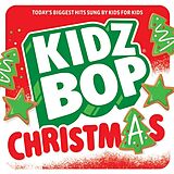 KIDZ BOP Kids CD Kidz Bop Christmas