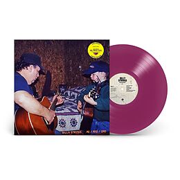 Strings,Billy Vinyl Me/and/dad (ltd. Violet Vinyl,Excl.)